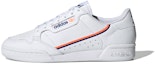 Buy adidas Originals Continental 80 'Putih' EG8360