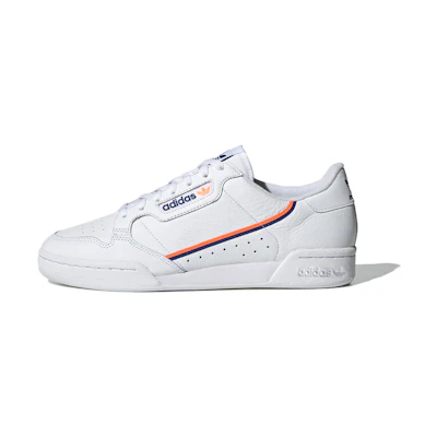 adidas originals Continental 80 'White'