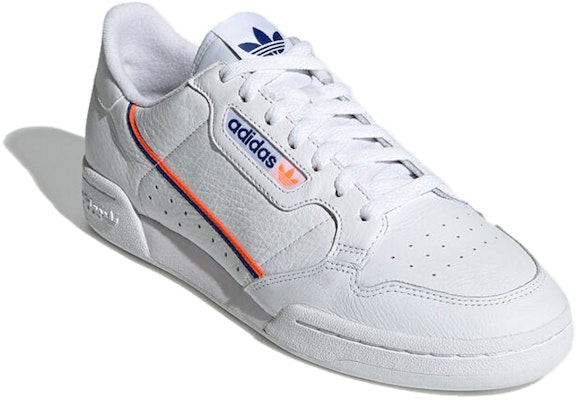 adidas Originals Continental 80 'Putih' EG8360 Order adidas Originals Continental 80 'Putih' EG8360