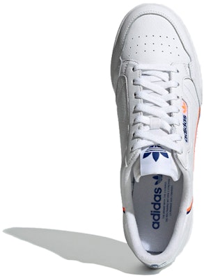 adidas Originals Continental 80 'Putih' EG8360 Shop adidas Originals Continental 80 'Putih' EG8360