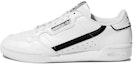 Buy adidas Originals Continental 80 'Putih Hitam' FZ0032