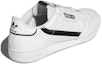 Shop adidas Originals Continental 80 'Putih Hitam' FZ0032