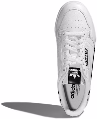 adidas Originals Continental 80 'Putih Hitam' FZ0032 Purchase adidas Originals Continental 80 'Putih Hitam' FZ0032