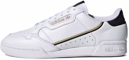 阿迪达斯 Originals Continental 80 '白黑' FZ3700 Buy 阿迪达斯 Originals Continental 80 '白黑' FZ3700
