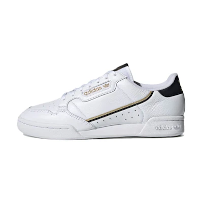 adidas Originals Continental 80 'White Black'
