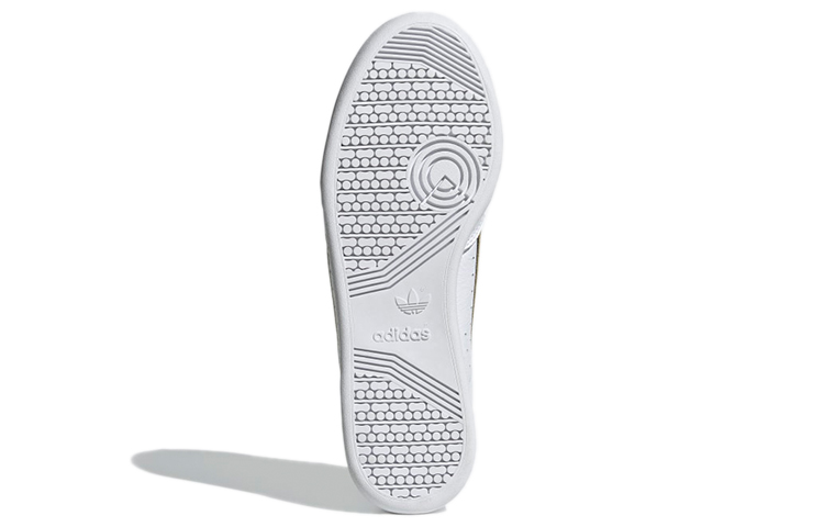 adidas Originals Continental 80 'White Black' 圖 6