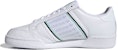 adidas Originals Continental 80 'Putih Hitam Hijau' FU9776