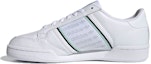 Buy adidas Originals Continental 80 'Putih Hitam Hijau' FU9776