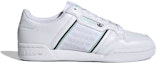 Order adidas Originals Continental 80 'Putih Hitam Hijau' FU9776