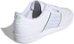 adidas Originals Continental 80 'Putih Hitam Hijau' FU9776