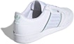 Shop adidas Originals Continental 80 'Putih Hitam Hijau' FU9776