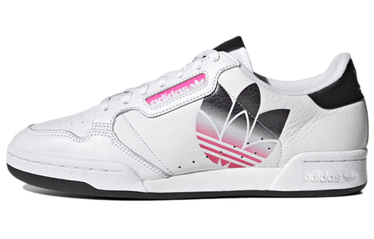 Buy 아디다스 컨티넨탈 80 화이트/블랙/핑크 FY5830