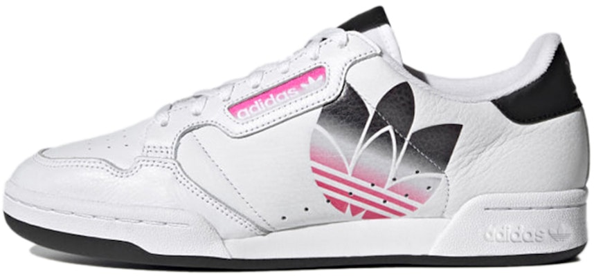 아디다스 컨티넨탈 80 화이트/블랙/핑크 FY5830 Buy 아디다스 컨티넨탈 80 화이트/블랙/핑크 FY5830