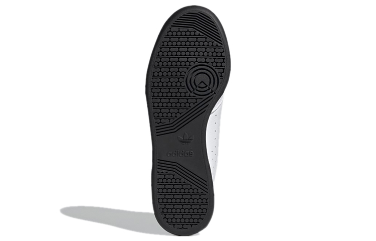 adidas Originals Continental 80 'White Black Pink' 圖 6