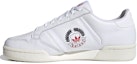 Buy adidas Originals Continental 80 'Putih Hitam Merah' FX5092