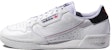 adidas Originals Continental 80 'Putih Hitam Merah' FX0233
