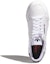 Shop adidas Originals Continental 80 'Putih Hitam Merah' FX0233