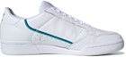 Order adidas originals Continental 80 Kasut 'Putih Biru' EE3753