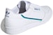 adidas originals Continental 80 Kasut 'Putih Biru' EE3753