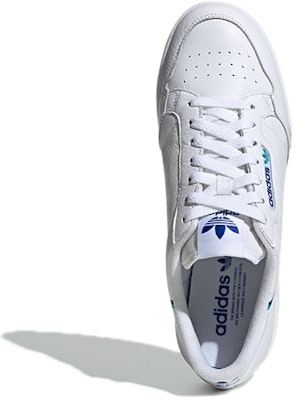 adidas originals Continental 皮革 復古經典 低幫 休閒鞋 男款 白藍色 Purchase adidas originals Continental 皮革 復古經典 低幫 休閒鞋 男款 白藍色