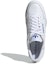 Purchase adidas originals Continental 80 Kasut 'Putih Biru' EE3753