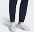 Sizing adidas originals Continental 80 Kasut 'Putih Biru' EE3753