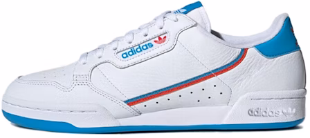 아디다스 컨티넨탈 80 화이트/블루 EF2942 Buy 아디다스 컨티넨탈 80 화이트/블루 EF2942