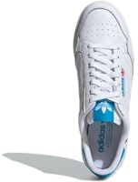 아디다스 컨티넨탈 80 화이트/블루 EF2942 Purchase 아디다스 컨티넨탈 80 화이트/블루 EF2942