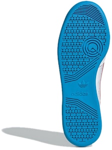 adidas originals Continental 80 板鞋 男女同款 白藍色 Details for adidas originals Continental 80 板鞋 男女同款 白藍色