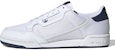 adidas Originals Continental 80 'Putih Biru' EF5996