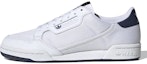 Buy adidas Originals Continental 80 'Putih Biru' EF5996