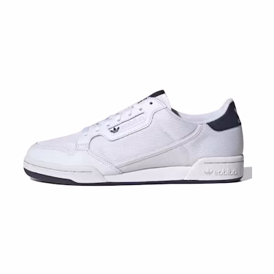 adidas originals Continental 80 'White Blue'