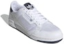 Order adidas Originals Continental 80 'Putih Biru' EF5996