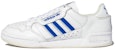 adidas Originals Continental 80 Stripes 'Putih Biru' GX4468
