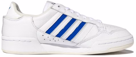 아디다스 오리지널 컨티넨탈 80 스트라이프 '화이트 블루' GX4468 Order 아디다스 오리지널 컨티넨탈 80 스트라이프 '화이트 블루' GX4468