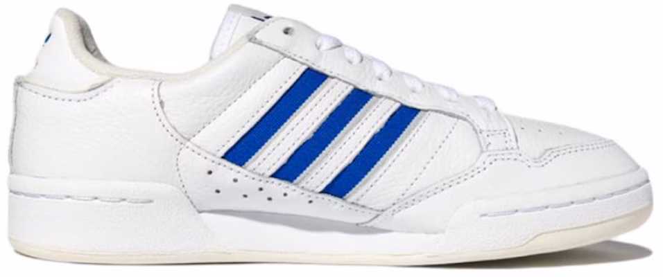 adidas Originals Continental 80 Rayas 'Blanco Azul' GX4468 Order adidas Originals Continental 80 Rayas 'Blanco Azul' GX4468