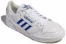 Lookbook adidas Originals Continental 80 Stripes 'Putih Biru' GX4468