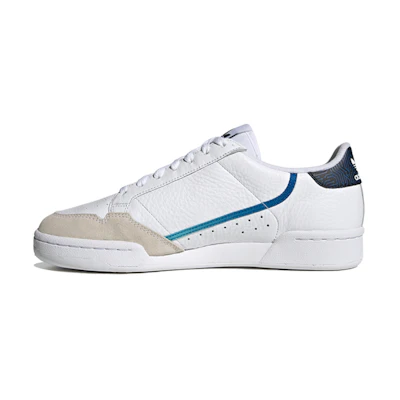 adidas originals Continental 80 'White Blue Gray'