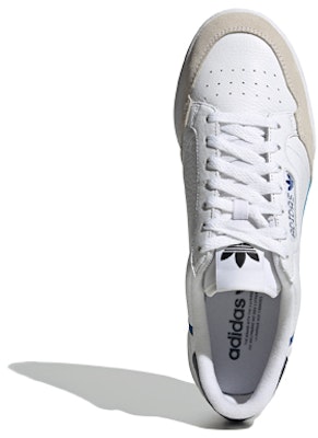 阿迪达斯三叶草 Continental 80 '白蓝灰' FY1322 Purchase 阿迪达斯三叶草 Continental 80 '白蓝灰' FY1322