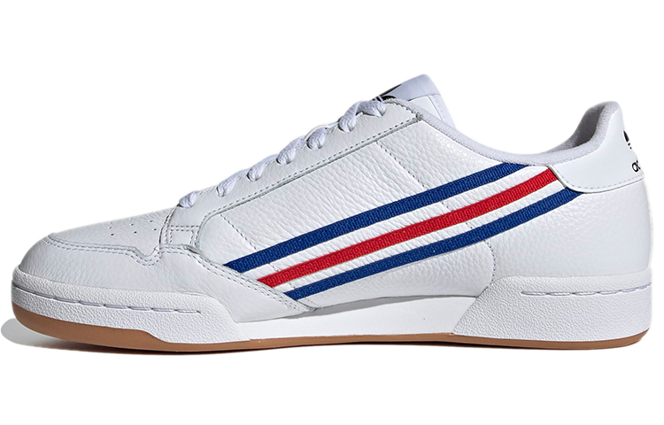 Buy 아디다스 컨티넨탈 80 화이트/블루/레드 FX5699