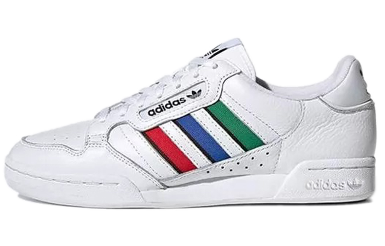 Buy 아디다스 컨티넨탈 80 (흰/파/빨강) GW0181