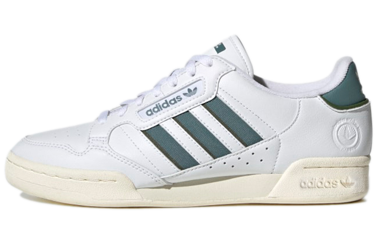 Buy アディダス オリジナルス コンチネンタル 80 白/青 GX3642