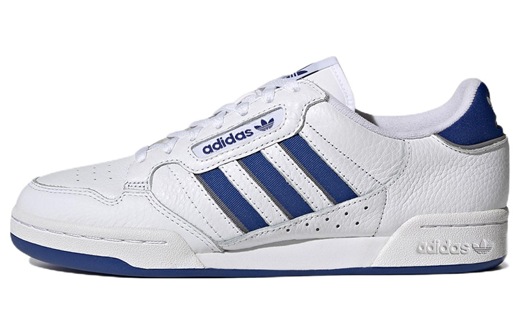 Buy 阿迪达斯 Originals Continental 80 '白色蓝条纹' GZ6262