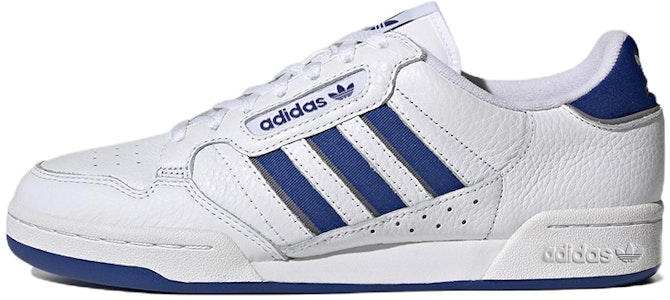 adidas Originals Continental 80 'Putih Biru Jalur' GZ6262 Buy adidas Originals Continental 80 'Putih Biru Jalur' GZ6262