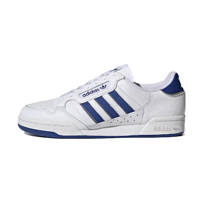adidas Originals Continental 80 'White Blue Stripes'