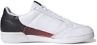 Order adidas Originals Continental 80 'Putih Hitam Merah' FY5831