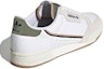 Shop adidas Originals Continental 80 'Putih Kelabu' FY6763