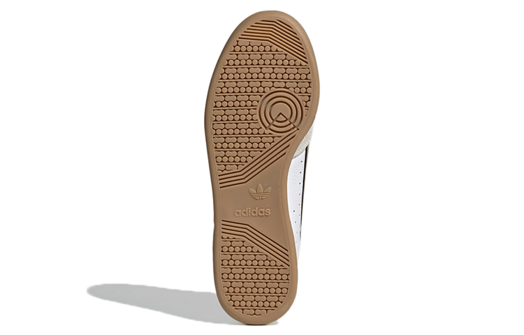 adidas Originals Continental 80 'White Grey' 圖 6