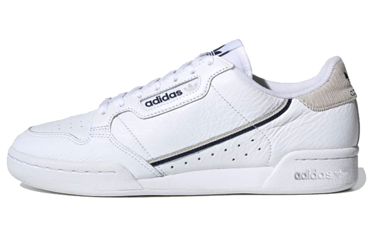 Buy 阿迪达斯三叶草 Continental 80 '白灰' FZ3565