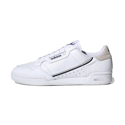 adidas originals Continental 80 'White Grey'